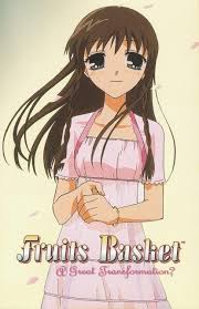 Pin By Cloris Norton On Fruits Basket Fruits Basket Manga Fruit Basket Anime Fruit Basket