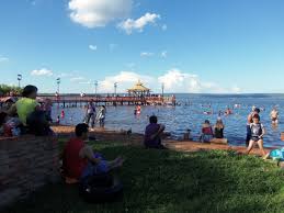 Le Paraguay En 10 Photos Les Baroudeurs Danse Latine Amerique Latine