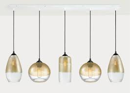 Luster Modern Pendants Row Of Three Or Five Modern Pendants Chandeliers Modern Lighting Rustic Pendant Lighting Kitchen Lighting Vintage Industrial Decor