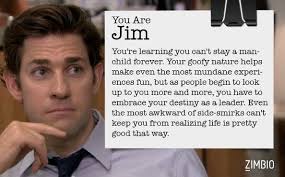Which Character From The Office Are You The Office Characters The Office Quiz The Office Jim