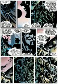 V For Vendetta Excerpt