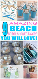 Beach Bridal Shower Party Favors Bridal Shower Party Favors Beach Bridal Shower Favors Bridal Shower Favors Diy