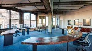 Benchmark Capital S San Francisco Headquarters Design Office Interior Design Interior Work