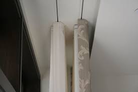 Bay Screens Shades Ceiling Curtains Ceiling Curtain Track Curtains