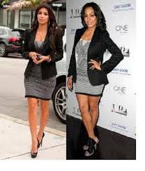 Mini Dress N Blazer Blazer Fashion Fashion How To Wear Blazers