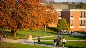 College Of Business Kutztown University