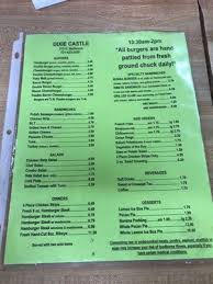 Dixie Castle 215 E Baltimore St Jackson Tn Restaurants Mapquest