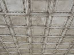 Cambridge Faux Tin Ceiling Tile 24 In X 24 In Dct 06 Faux Tin Ceiling Tiles Faux Tin Ceiling Tin Ceiling