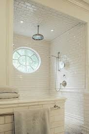 Subway Tile Onto Ceiling As Well This Is Everything I Ever Hoped A Bathroom Would Be With Images Bathroom Inspiration Bathrooms Remodel Bathroom Design