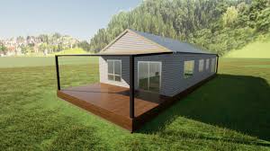 The Dawson Kit Home Kit Home Floor Plans In 2020 House Floor Plans Floor Plans Kit Home