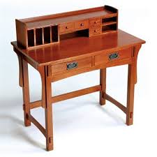 Desks Commercial Home Computer Desks Mission Style Furniture Craftsman Style Furniture Mission Furniture