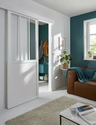 Epingle Sur Verrieres D Atelier Cloisons Legeres Portes Coulissantes