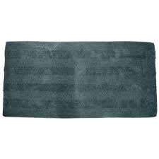 Tapis De Bain L 60 X L 120 Cm Balea Sensea Tapis De Bain Tapis Et Salle De Bain Teck