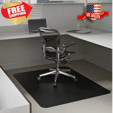 Desk Chair Floor Mat Rug Hard Computer Office Carpet Protector Floor Home New Home Garden Rugs Carpe Chair Dining Room Chair Cushions Home Office Design