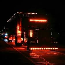 Pin By Brandi Burnett On The Big Rigs 2 Big Rig Trucks Big Trucks Truck Lights