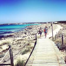 Formentera Spain