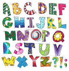 Alphabet Gratuit En Couleur A Imprimer Recherche Google Scrapbooking A Imprimer A Imprimer Alphabet