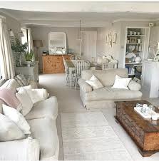 Un Cottage Nei Cotswold Idee Per Decorare La Casa Arredamento Casa Country Arredamento Interni Salotto