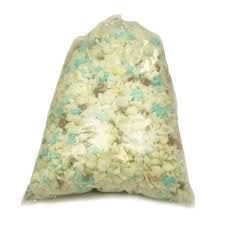 Sac De Flocons De Mousse 1 Kg Rembourrage Ouate Et Mousse Tissus Au Metre