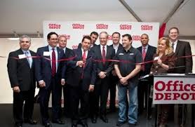 Austin Inside Sales Organizat Office Depot Office Photo Glassdoor