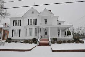 Barron Funeral Home House Styles Home Funeral Home