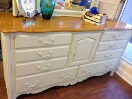 Ethan Allen Furniture Custom Painted By Tlc Design Studio With Chalk Paint Mix Of Duck Egg And Old White Furniture Ethan Allen Furniture Furniture Update