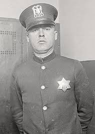 Chicago Police Officer Tony Turczynski Badge 101 1924 Chicago Police Officer Police Officer Police