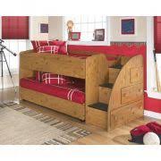 B233 13l 17 19 68t B233 Lstrgloft Stages Left Storage Loft Ashley Loft Bed Furniture Twin Loft Bed