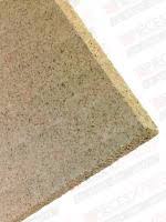 Plaque Vermiculite 20mm 1220x1220 1100 C 2293l1220122020 Pieces Express Pieces Detachees De Chauffage Pour Chaudieres Et Chaufferies
