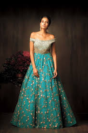 Pinterest Bhavi91 Indian Cocktail Dress Indian Gowns Indian Wedding Gowns