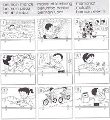 Bahasa Melayu Tahun 2 Latihan Dan Aktiviti Kindergarten Reading Activities Kindergarten Reading Free Kindergarten Worksheets