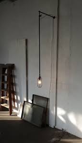 50 Flawless Examples Of Industrial Inspired Interior Design Part 4 Airows With Images Interior Lighting Home Lighting Light Fixtures