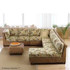 Hawaiian Sofas And Chairs The Hawaiian Home Hawaiian Furniture Hawaiian Home Decor Hawaiian Decor
