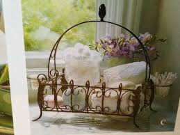 Brand New Southern Living At Home Acanthus Centerpiece Basket W Votive Holders Southern Living Homes Southern Living Decor Home Decor Styles