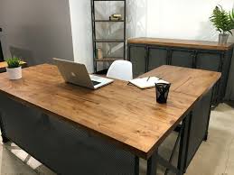 Modern Rustic Office Best Modern Rustic Office Ideas On Country Grey With Regard To Amazi Office Furniture Modern Industrial Office Design Modern Rustic Office