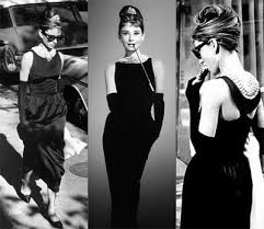 Givenchy Brandul Elegantei Breakfast At Tiffany S Dress Iconic Dresses Audrey Hepburn Dress