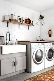 Laundry Room Hampton Bay Kitchen Cabinet Cabinetry Major Appliance Furniture In 2020 Laundry Room Decor Modern Laundry Rooms Dream Laundry Room
