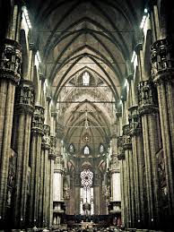 Milan Cathedral Milan Cathedral Gothic Cathedrals Cathedral