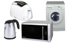 While Most Electrical Appliance Manufacturers Need Convincing That Their Products Can Wal Krupp Seattle