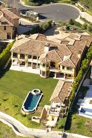 Photos 37 Celebrity Homes That Will Blow Your Mind Celebrity Houses Mansions Celebrity Mansions