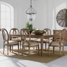 I Like The Clock On The Wall Extension Dining Table Furniture Dining Room Table