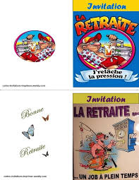 Carte D 39 Invitation Retraite A Imprimer Gratuitement Vous Trouverez 13 Cartes D 39 Invitation A Imprim Invitation Retraite Carte Invitation Carte Retraite