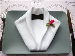 Epingle Sur Serviettes