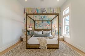 Interior Designer Christina Moore Utilized Blur 7800 Multicolor On Marshmallow Manila H Interior Design Styles Home Interior Design Traditional Interior Design