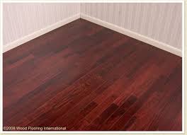 Mahogany Flooring Mahogany Flooring Flooring Hardwood Floors
