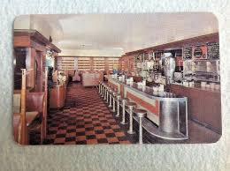 Lindy S Restaurant Postcard Cranston Rhode Island Diner Reservoir At Park In 2020 Rhode Island Reservoir Diner