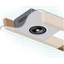 Sound Enclosures For Speakers