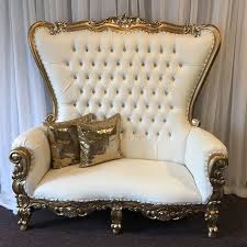 Party Divas Throne Chair Rentals Queen Chair Royal Throne Loveseat Wedding Chair Atlanta Throne Chair Regal Loveseat T Chairs For Rent Royal Chair Chair