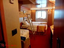 Cruise Ship Cabins On Carnival Splendor Cruise Rooms Cruise Ship Cruise