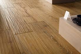 Rustic Oak Porcelain Wood Effect Tiles Ceramic Floor Tile Flooring